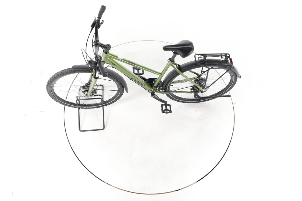 Cube Nature Allroad Fahrrad City & Trekking - Image 19