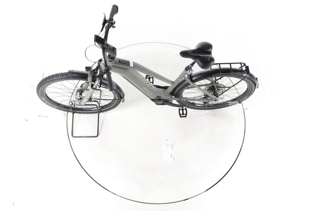 Bulls Iconic EVO 2 Trekking E-Bike 2026 - Image 19