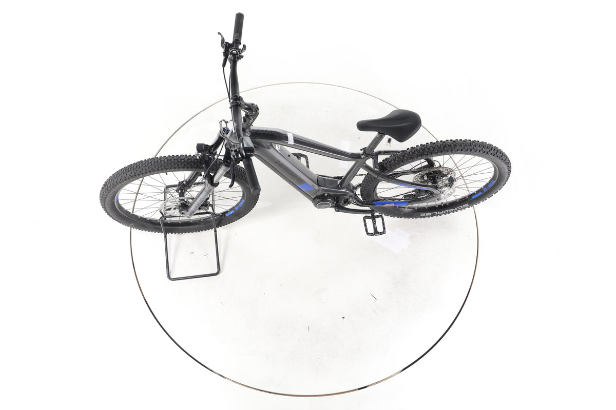 Haibike HardSeven 7.0 E-Bike - Image 19
