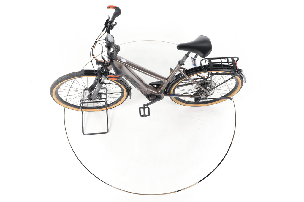 KTM Macina Ultimate Pro Trekking E-Bike - Image 19