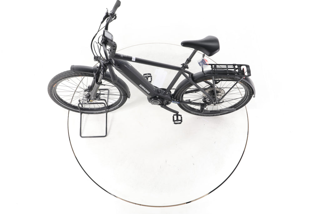 Winora Yucatan 12 Pro Trekking E-Bike - Image 19