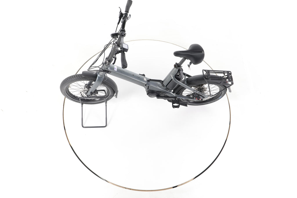 Cube Fold Sport Hybrid Falt E-Bike Tiefeinsteiger - Image 19