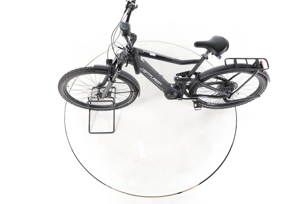 Centurion Lhasa E R860I EQ Trekking E-Bike - Image 19