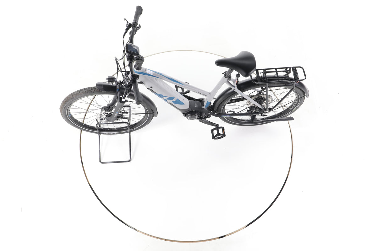 R Raymon Tourray E7.0 Trekking E-Bike - Image 19
