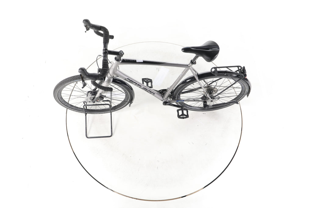 Centurion Crossfire Gravel 2000 EQ Gravelbike - Image 19