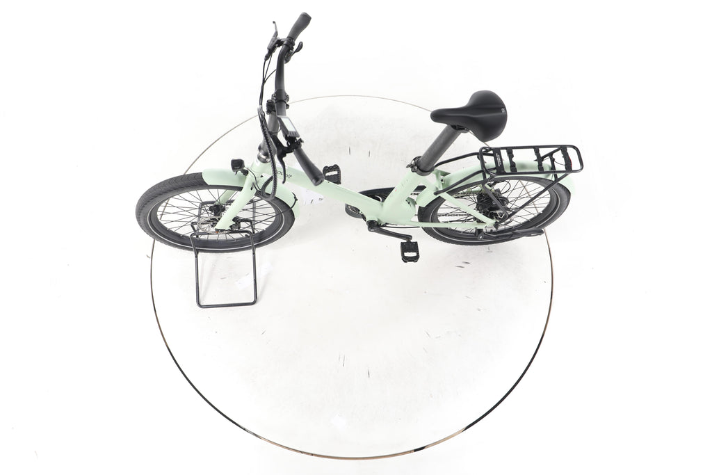 EOVOLT Evening V2 Kompakt E-Bike Tiefeinsteiger 2024 - Image 19