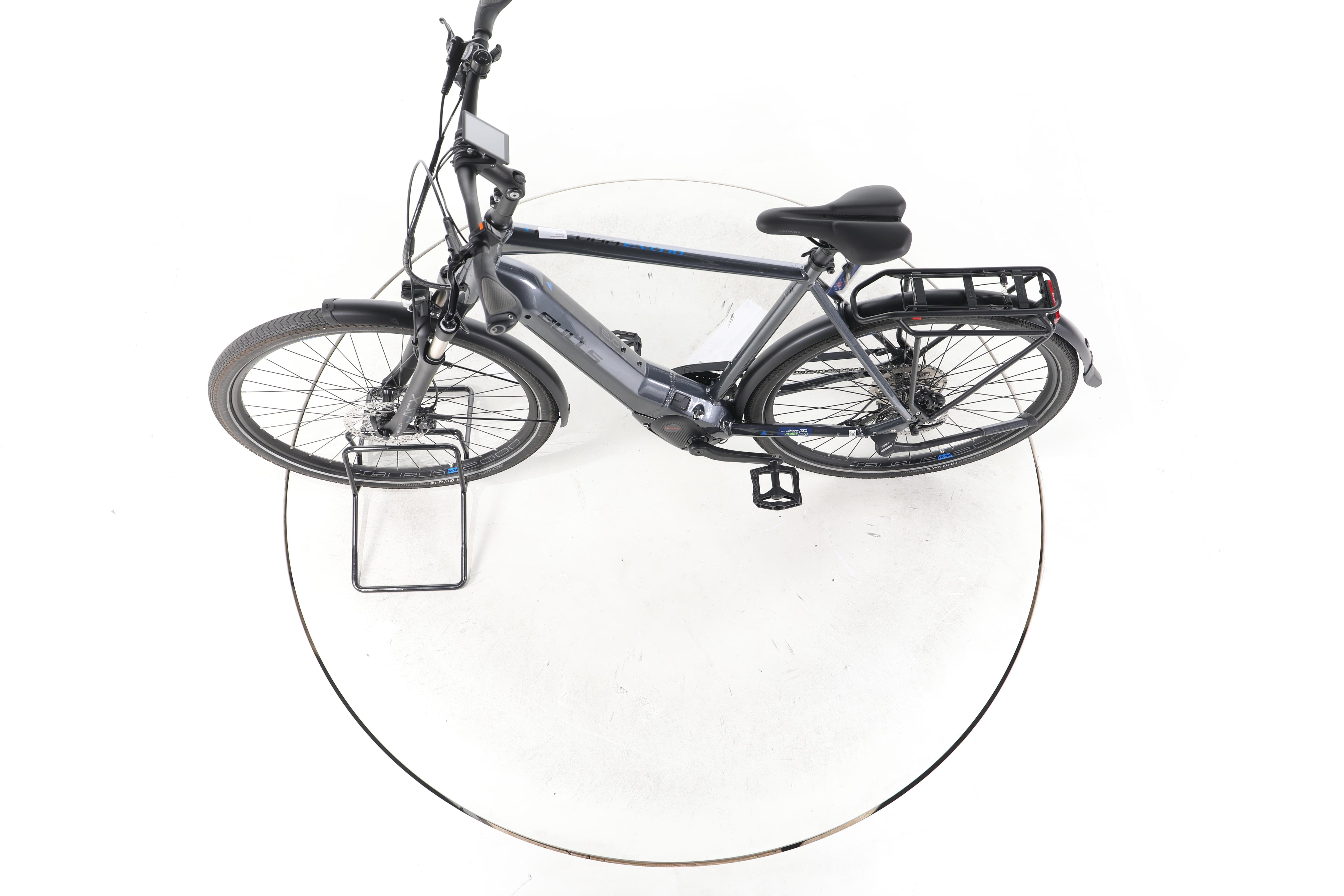 Bulls Lacuba EVO 10 Trekking E-Bike - Image 19