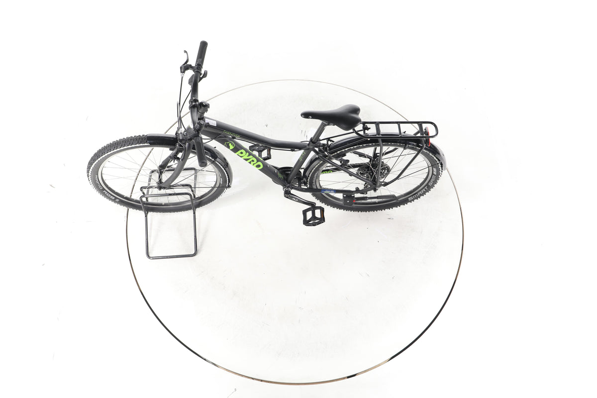 Pyrobikes TWENTYSIX Kinder Bikes - Image 19