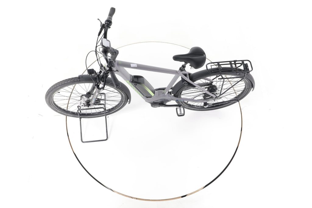 Brennabor T-32e City E-Bike - Image 19