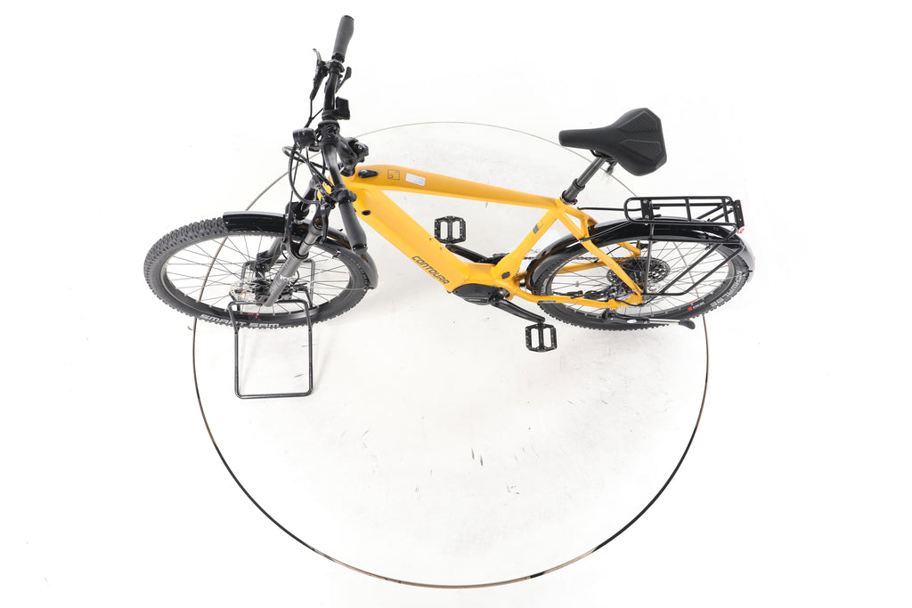 Contoura Li-8 Trekking E-Bike 2024 - Image 19