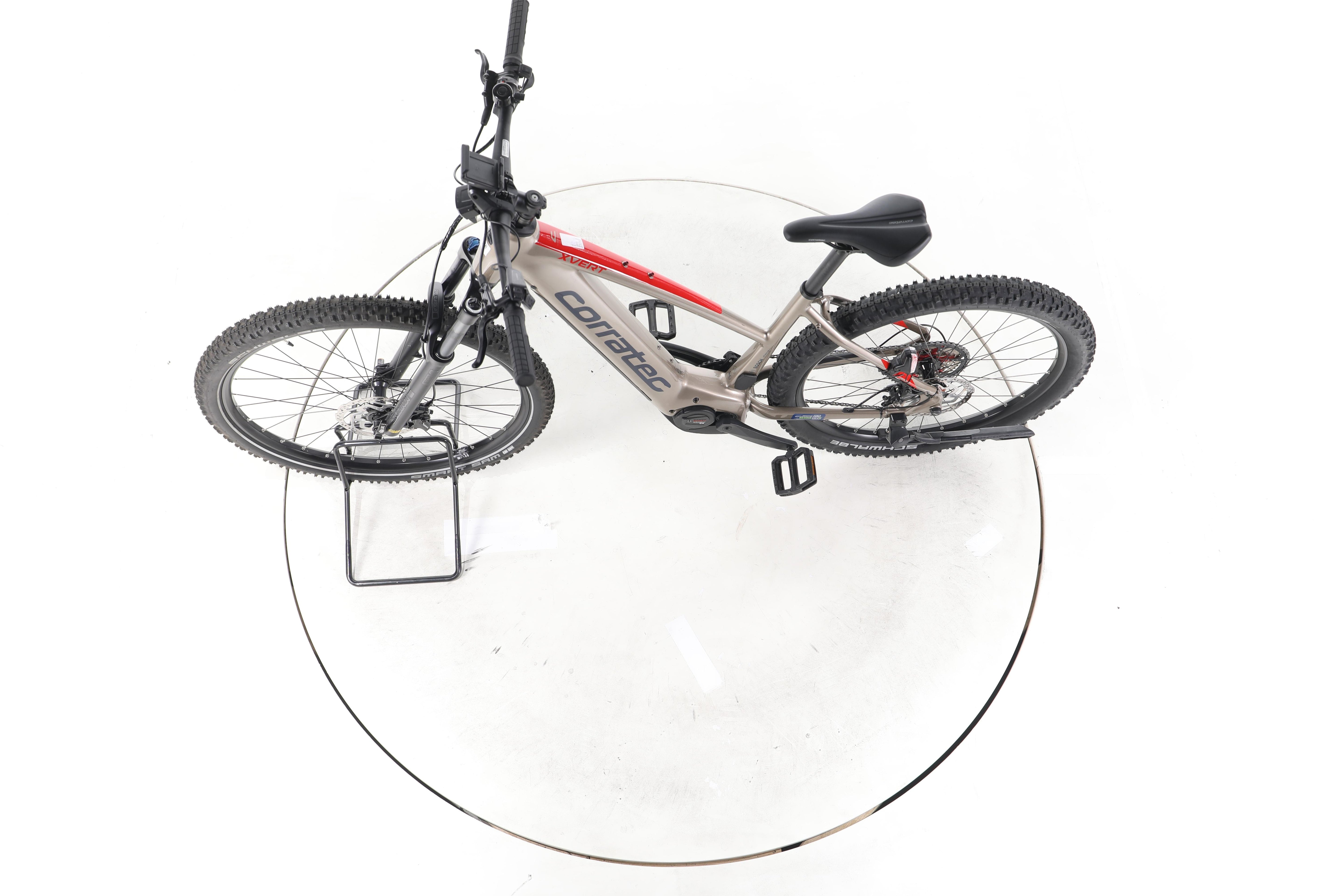 Corratec E-Power X-Vert Pro Sport E-Bike - Image 19