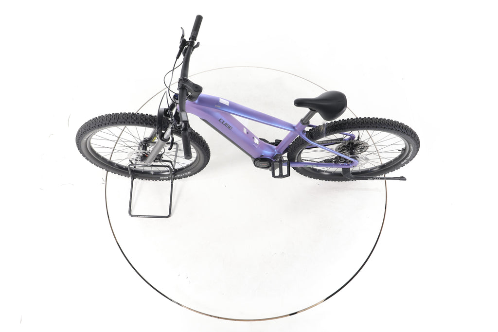 Cube Reaction Hybrid ONE E-Bike 2026 - Image 19