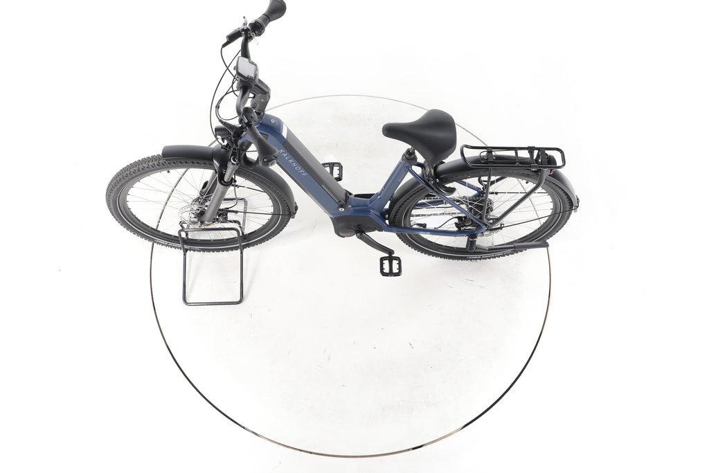 Kalkhoff Image 5.B Move+ City E-Bike Tiefeinsteiger - Image 19