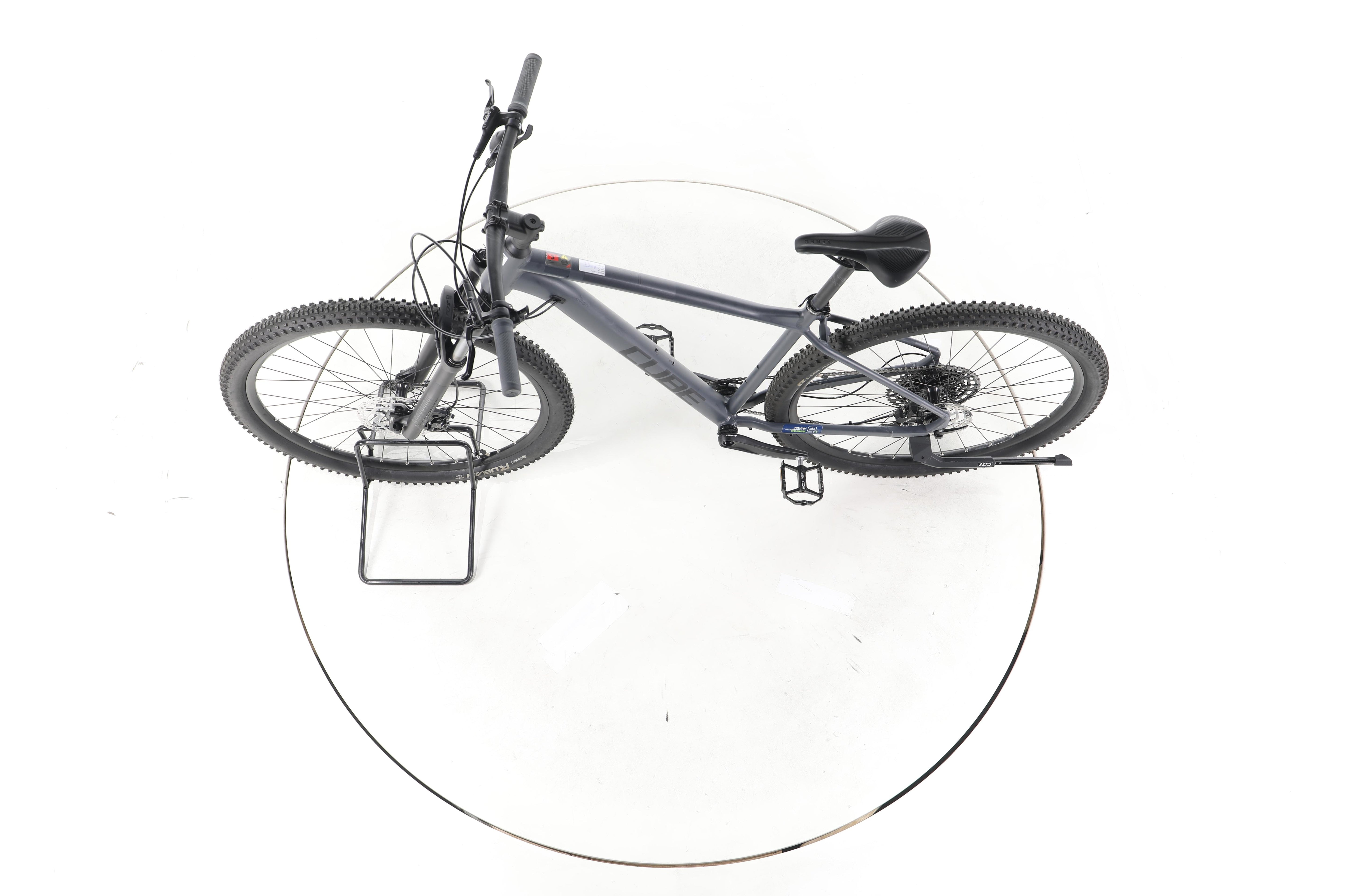 Cube Acid Fahrrad Hardtail - Image 19
