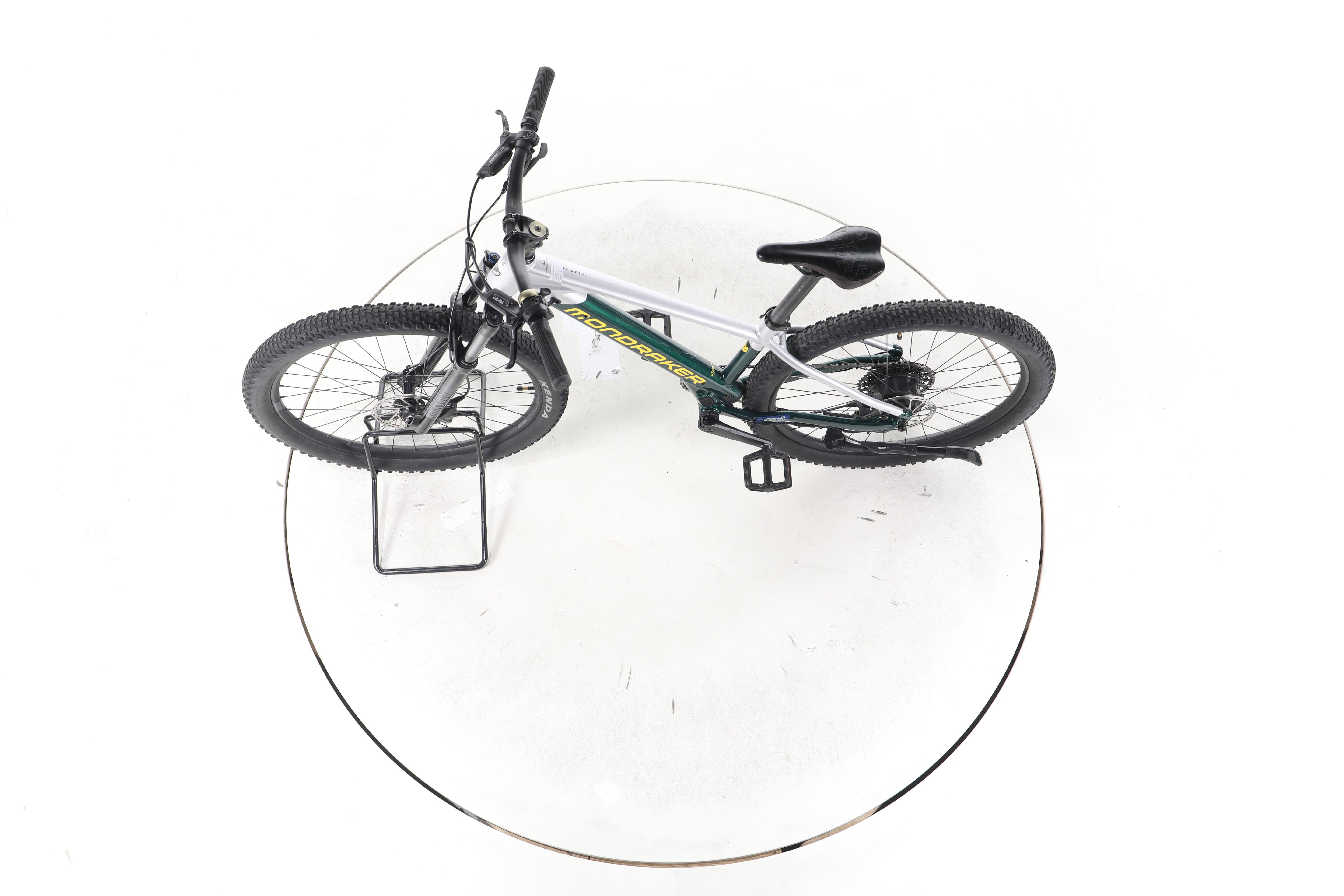 Mondraker PLAY 26 E-Bike - Image 19