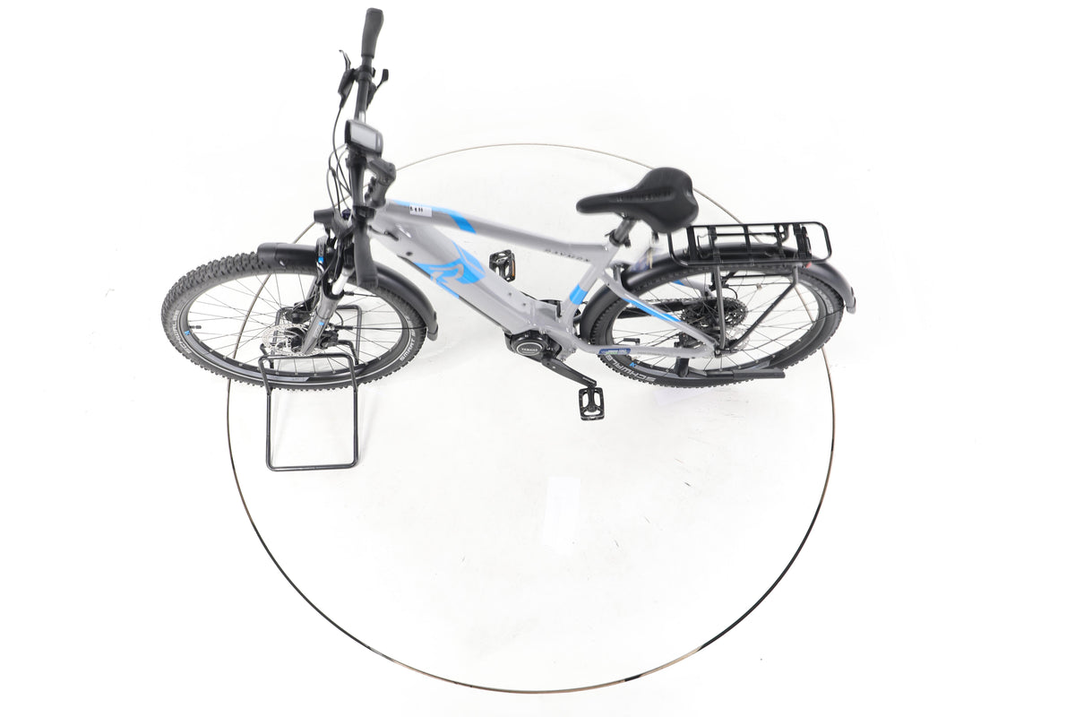 R Raymon CrossRay E 6.0 Trekking E-Bike - Image 19