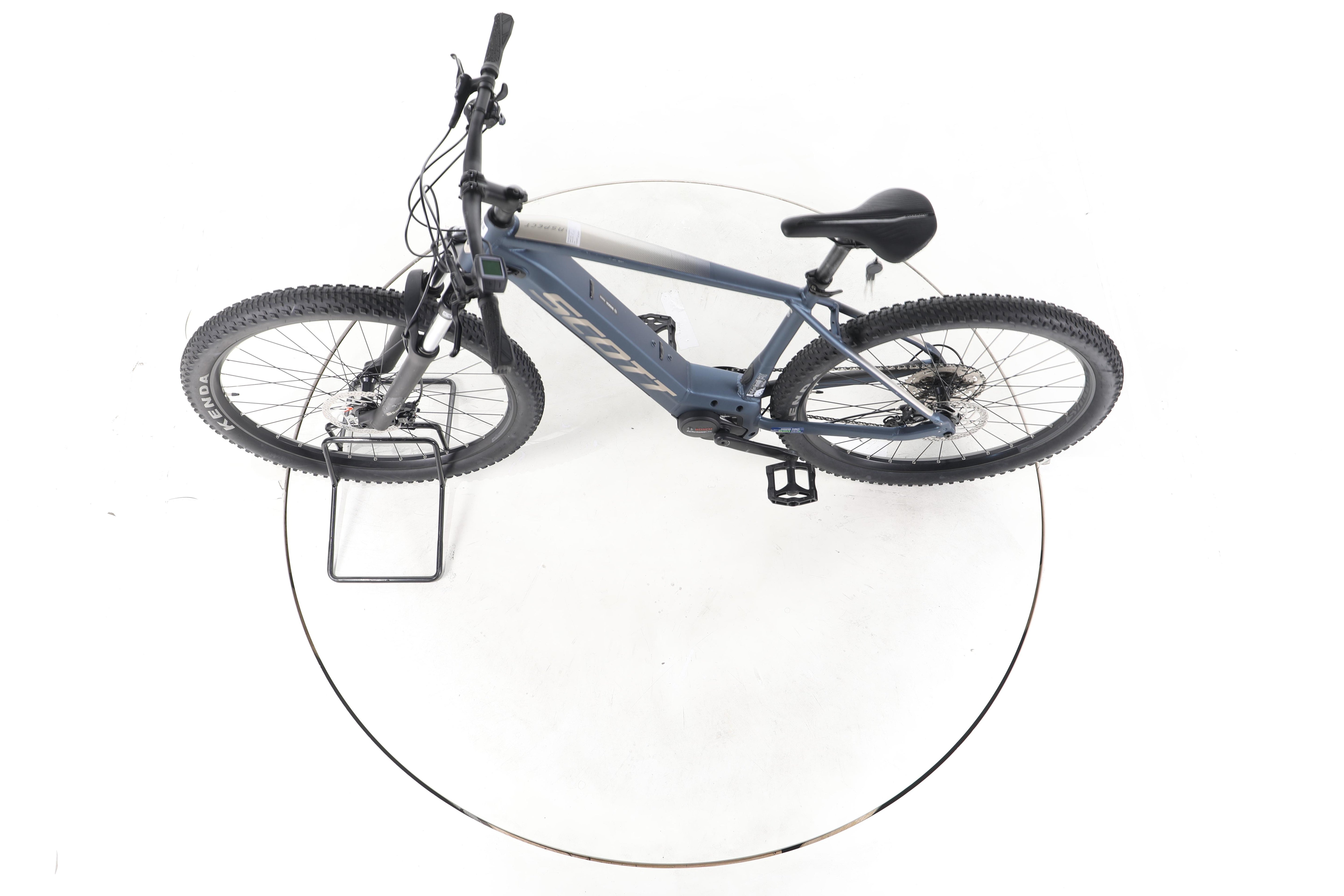 Scott Aspect eRIDE 930 E-Bike - Image 19