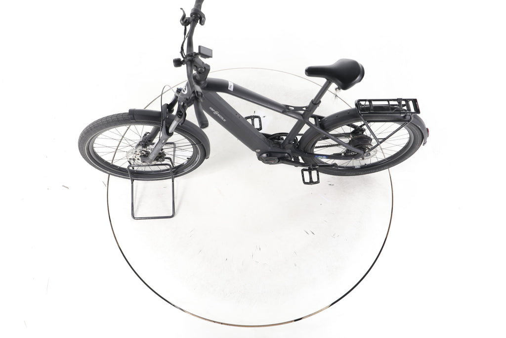 HNF Nicolai XD4 City E-Bike - Image 19