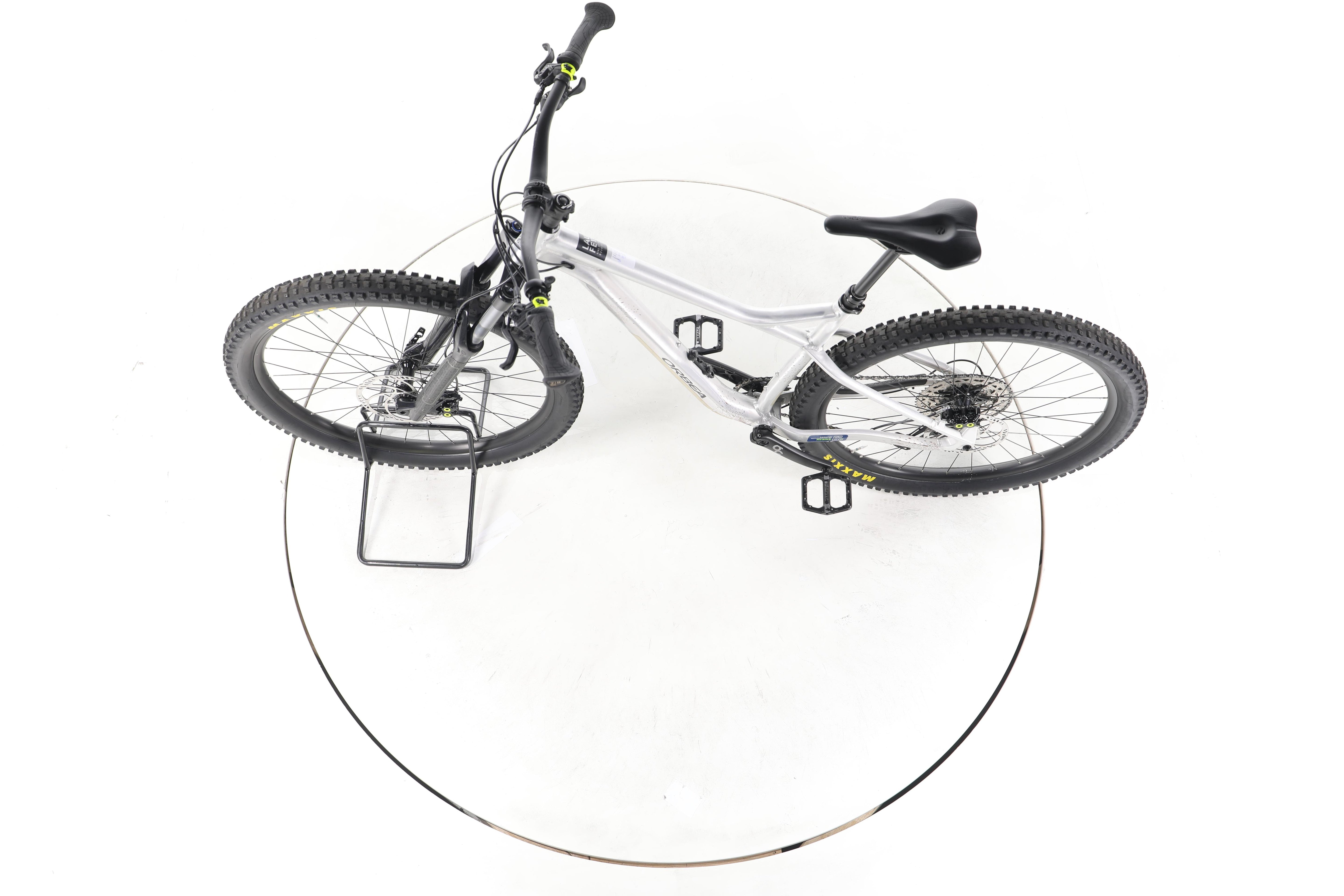 Orbea Laufey H30 Fahrrad Hardtail - Image 19