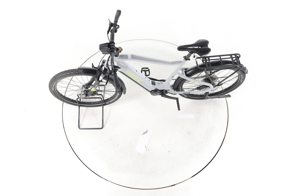 Haibike Trekking 6 Trekking E-Bike - Image 19