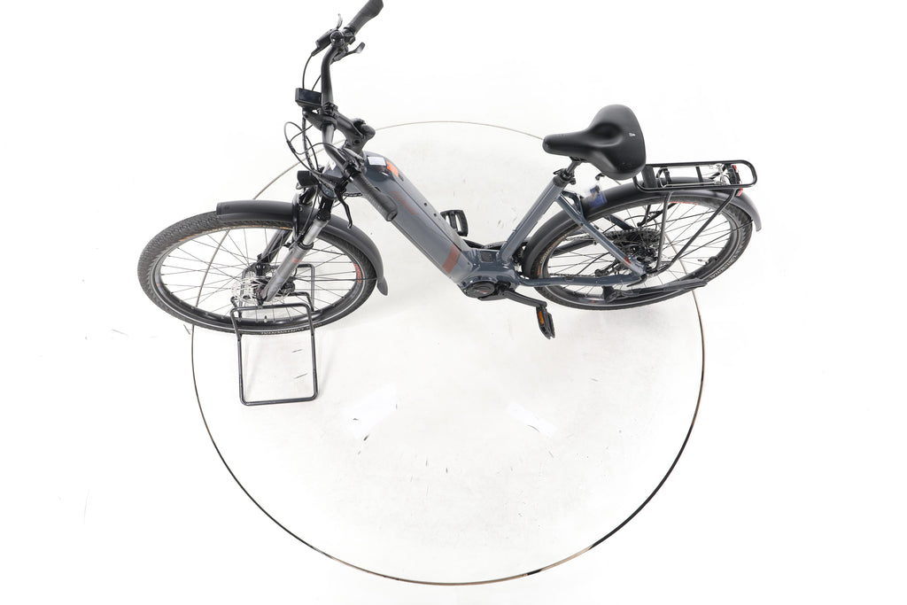 Conway T3.0 Trekking E-Bike Tiefeinsteiger - Image 19