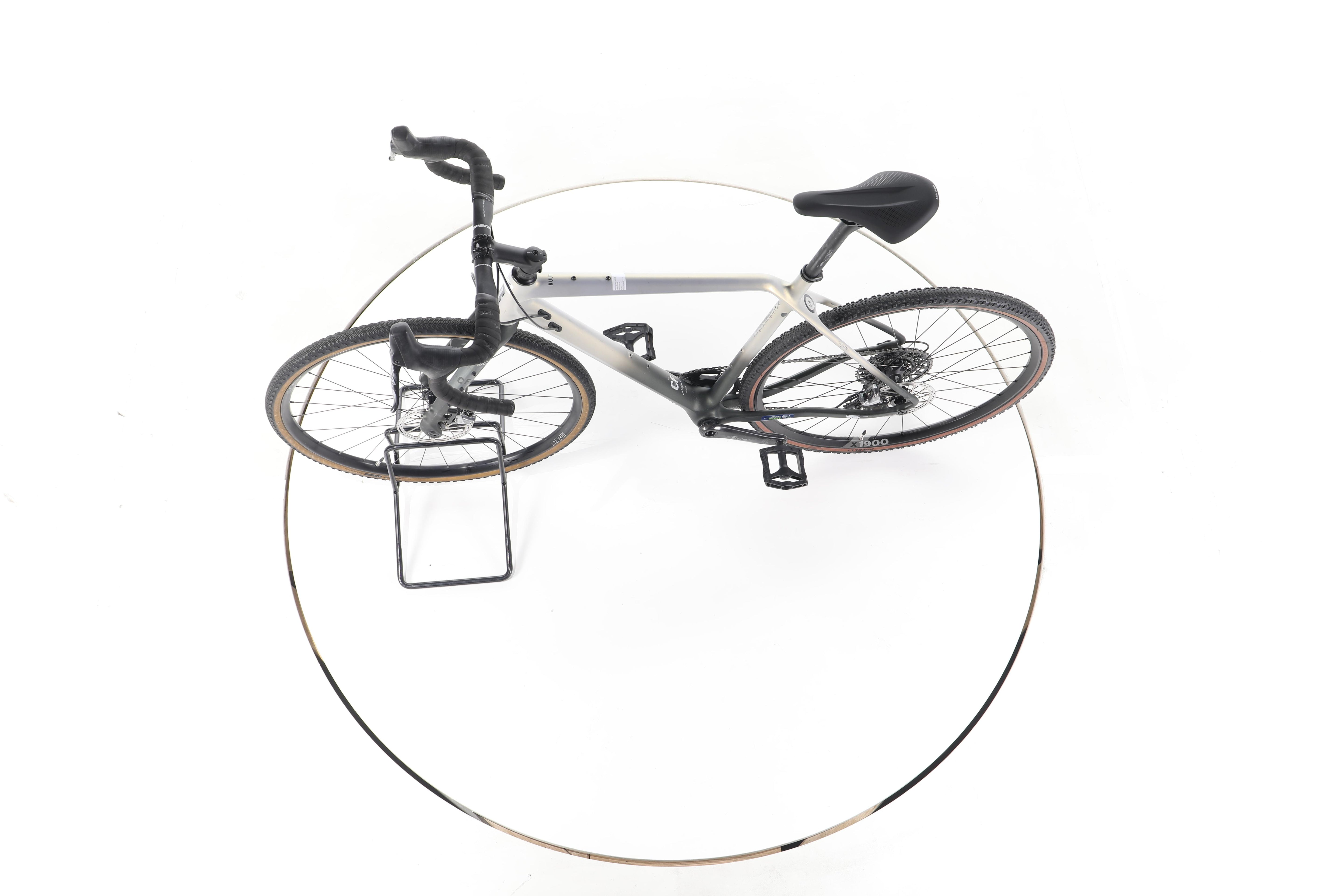 Rondo Ruut CF1 Gravelbike Carbon - Image 19