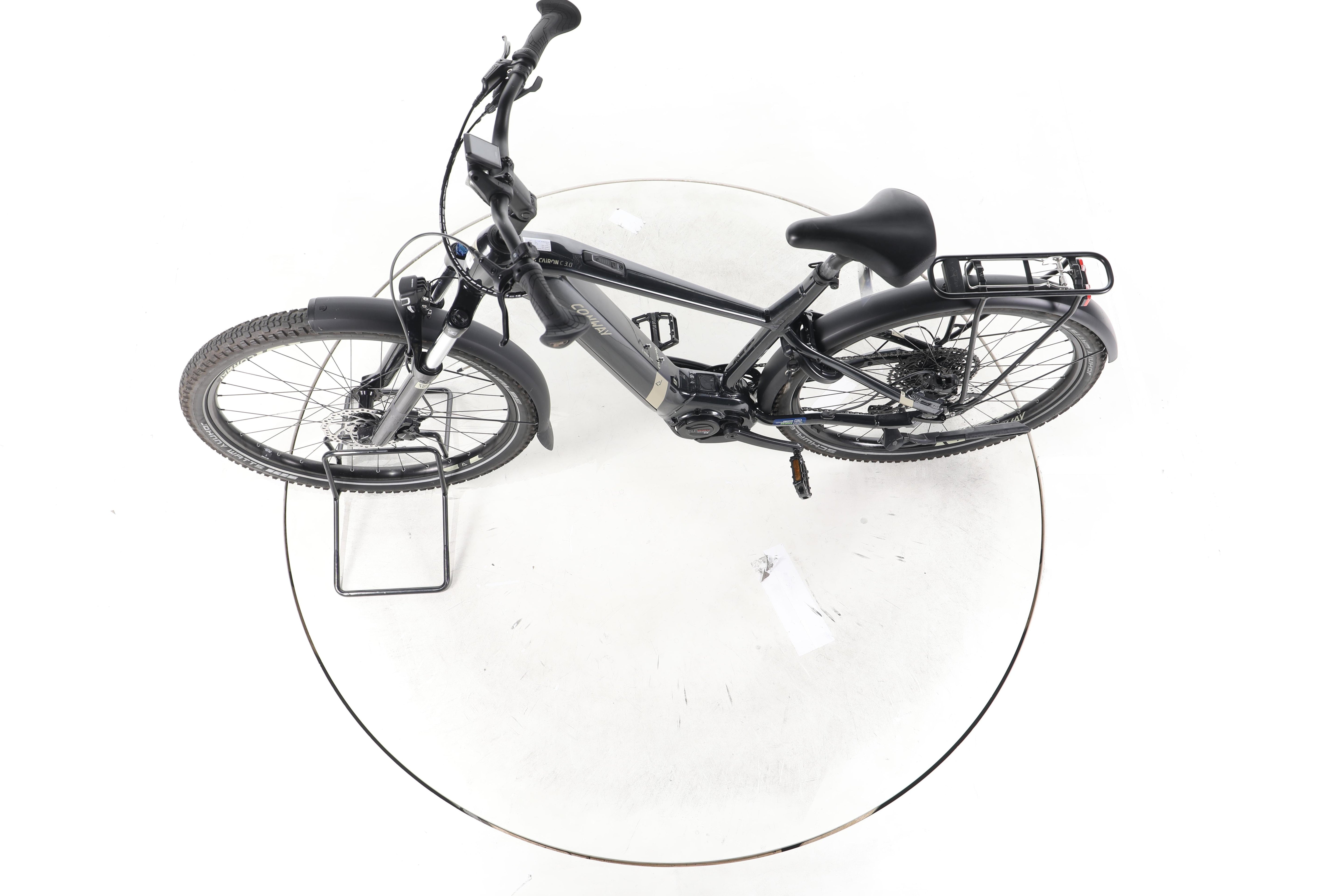 Conway Cairon C 3.0 Trekking E-Bike - Image 19