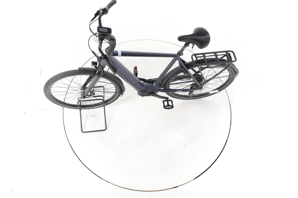 Gazelle Chamonix C5 HMS City E-Bike - Image 19