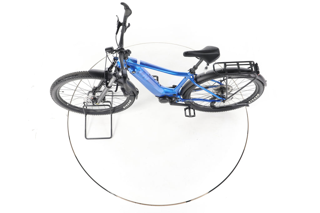 Liv Vall-E+ EX Trekking E-Bike - Image 19
