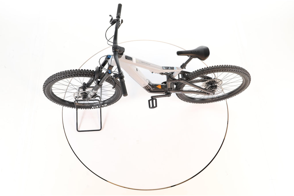 Focus Jam² Sl 8.8 E-Bike Fully Carbon - Image 19