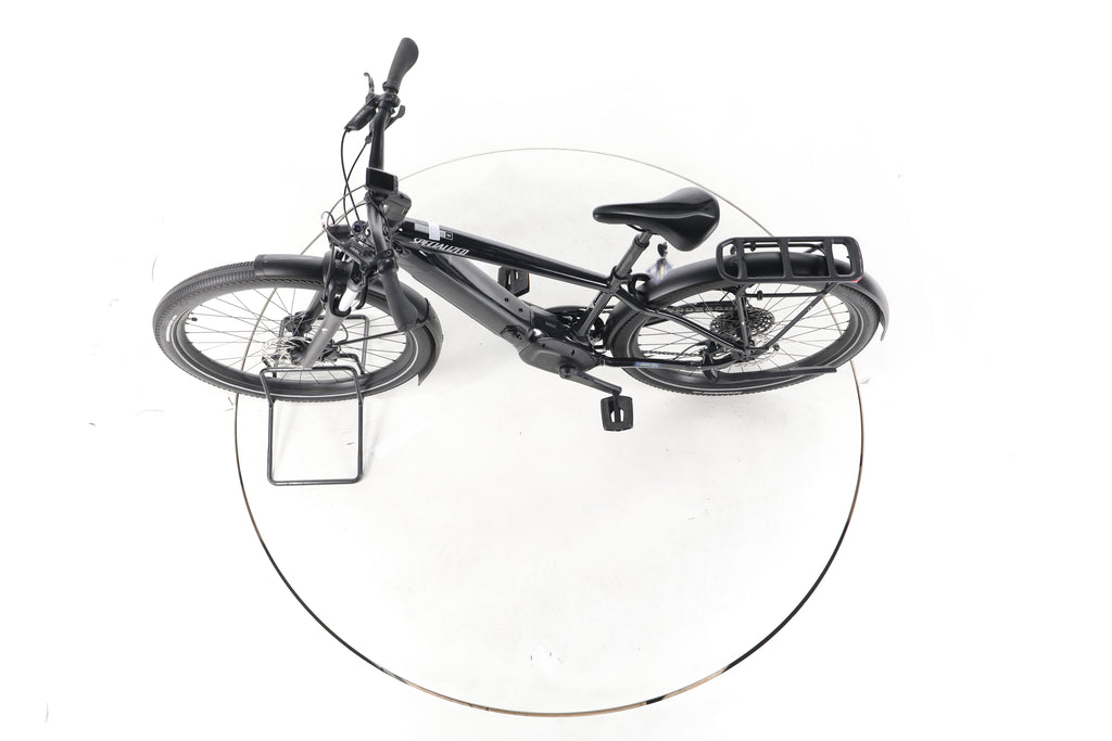 Specialized Turbo Vado 4.0 Trekking E-Bike - Image 19