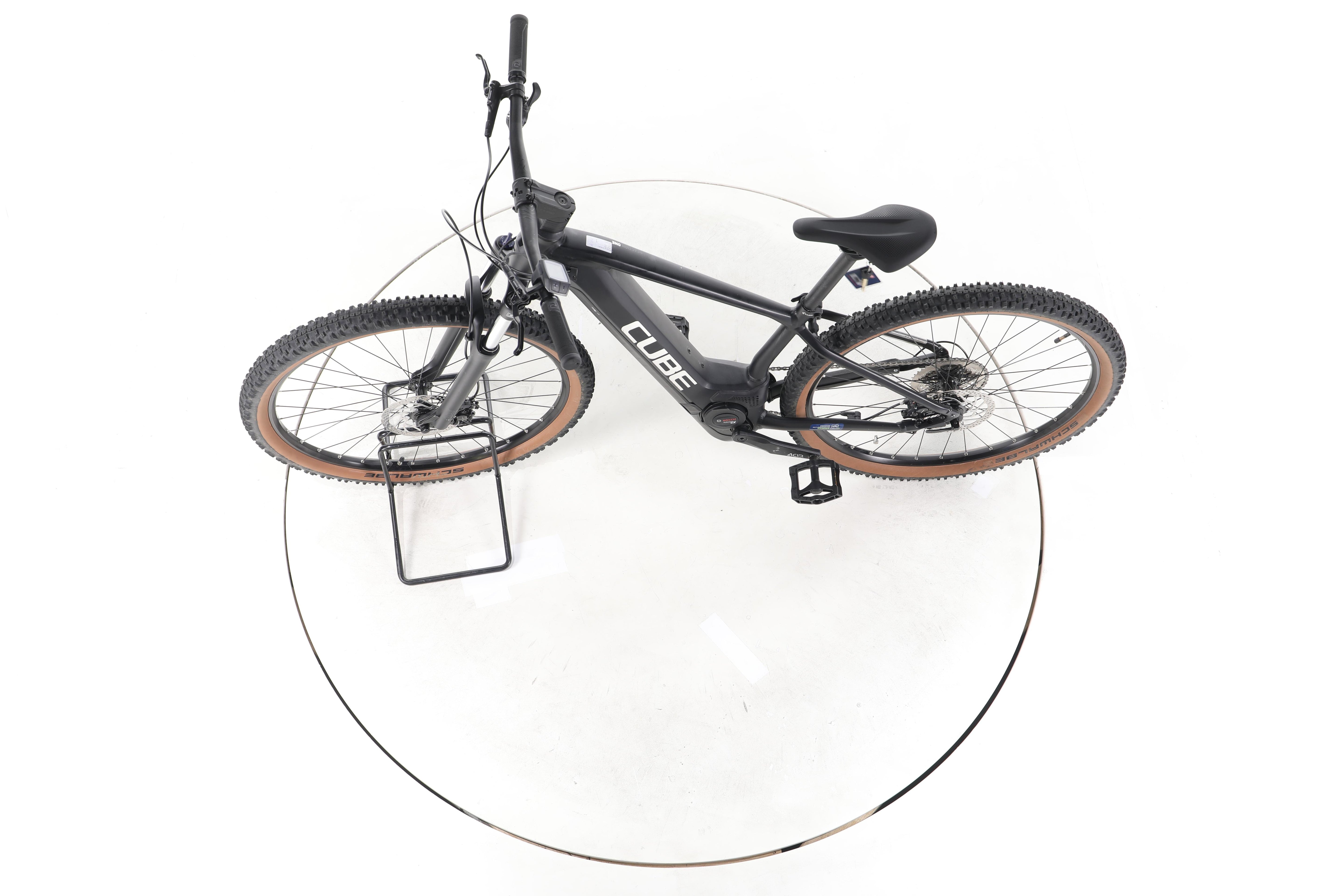 Cube Reaction Hybrid ONE E-Bike - Image 19