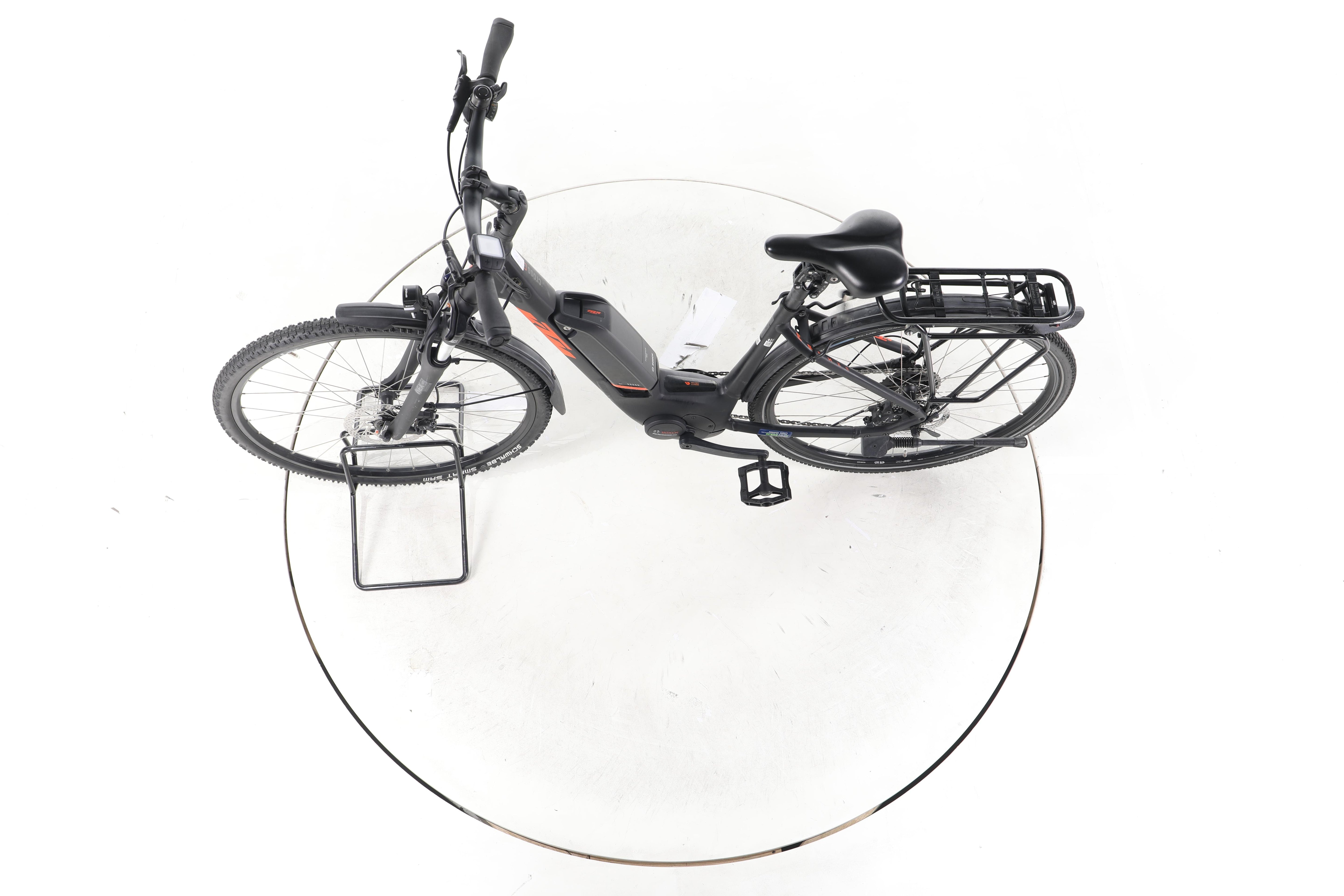 KTM Macina Cross P510 Street Trekking E-Bike Tiefeinsteiger - Image 19