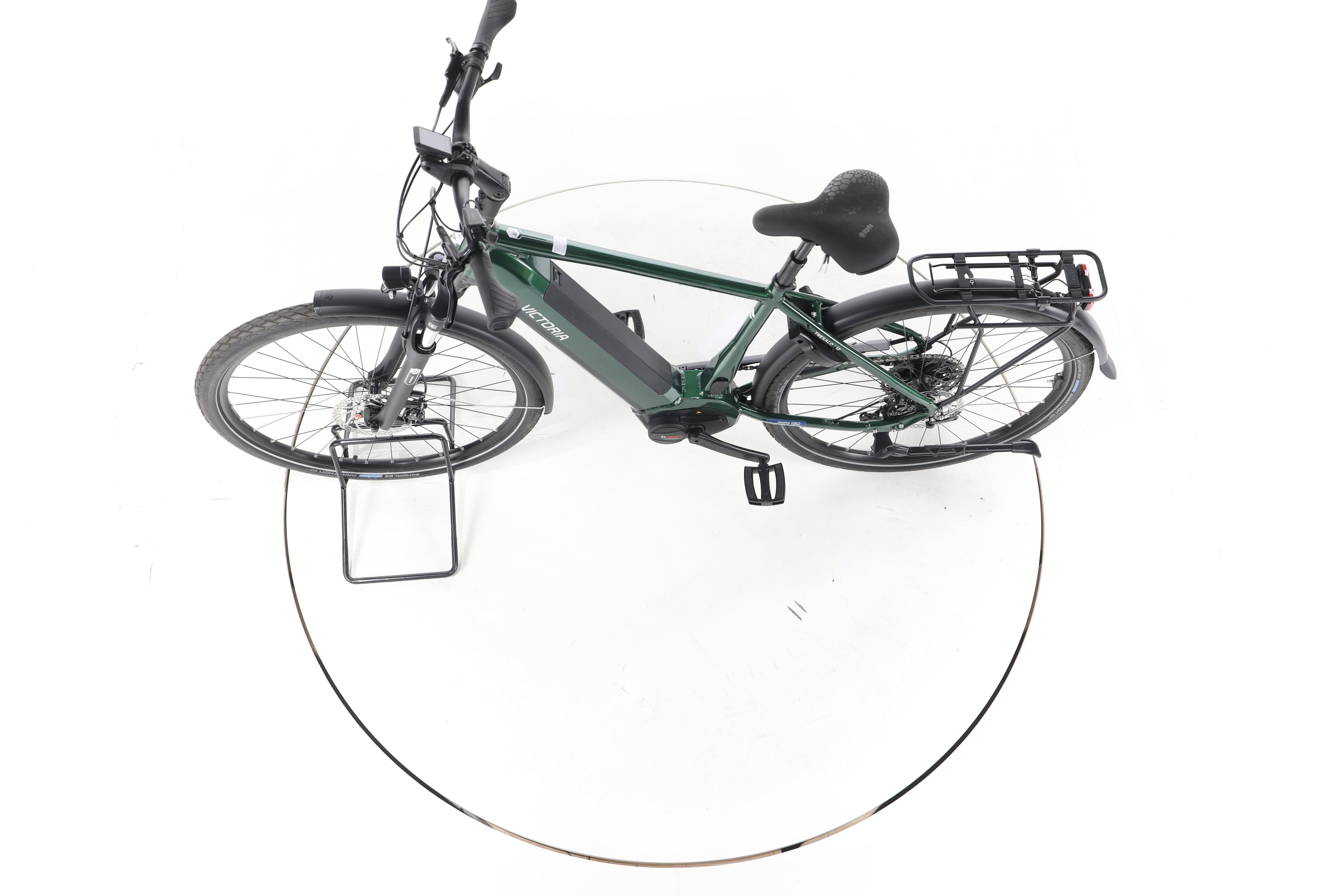 Victoria Tresalo 12 Trekking E-Bike - Image 19