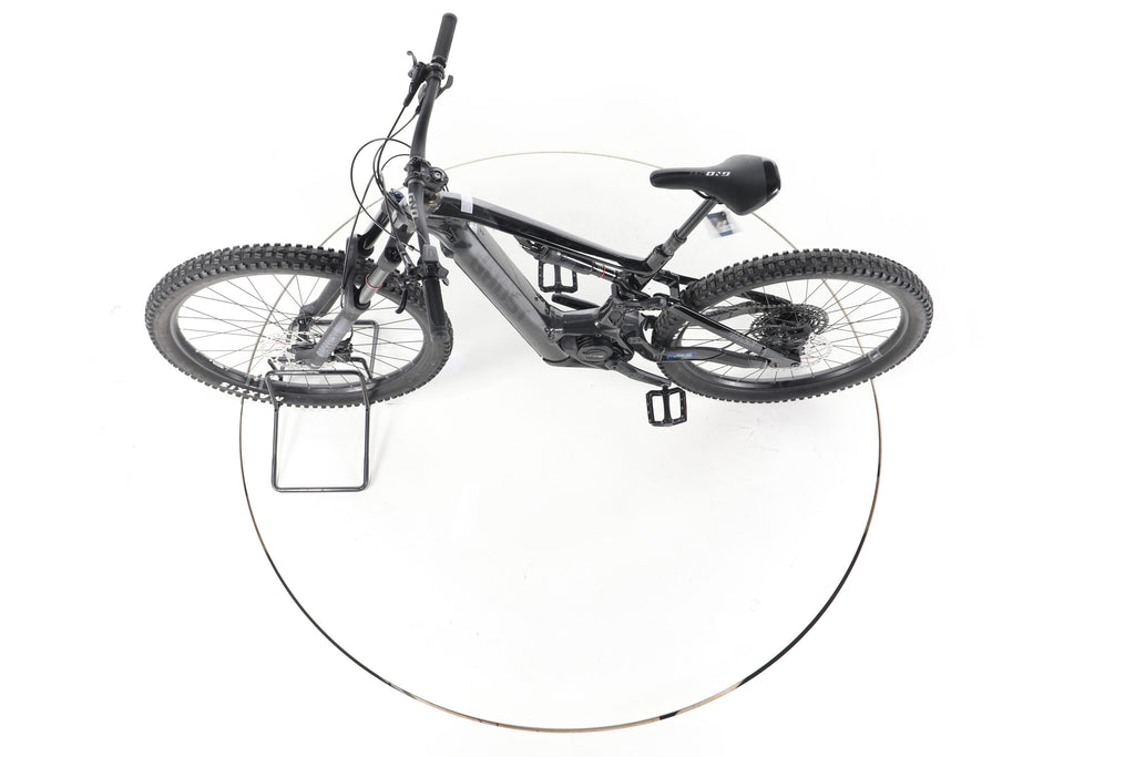Ghost E-ASX 160 Universal E-Bike Fully - Image 19