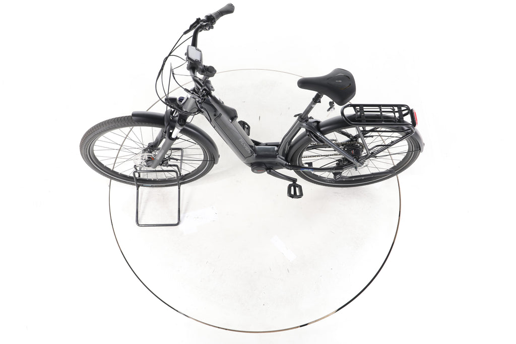 FLYER Gotour6 5.41R City E-Bike Tiefeinsteiger - Image 19