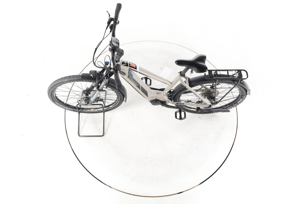 Conway Cairon C 427 SUV Trekking E-Bike - Image 19