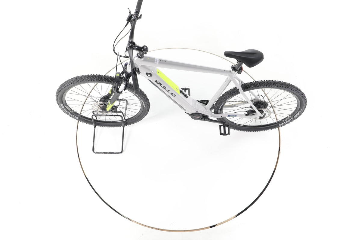 Bulls LT EVO CX E-Bike - Image 19