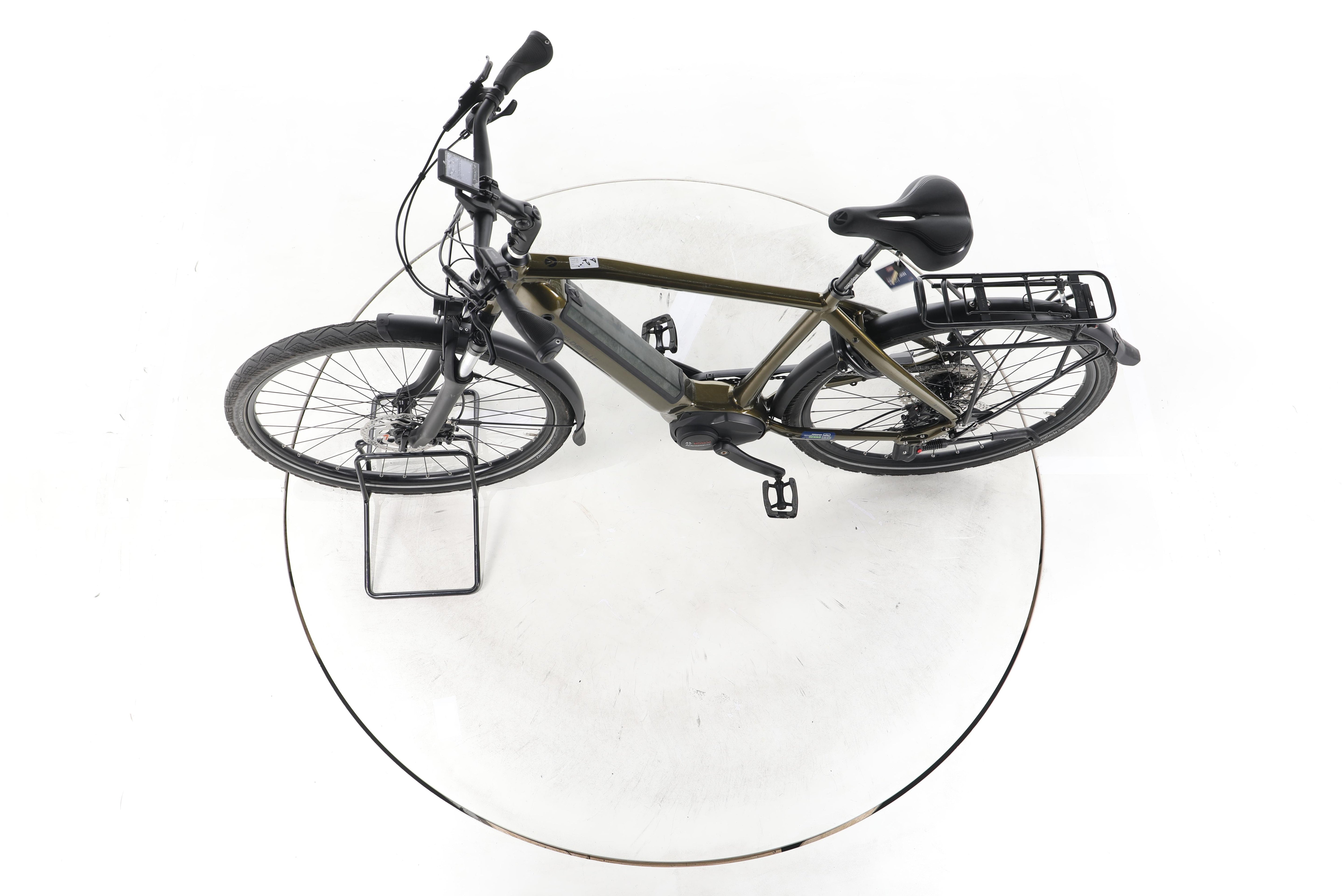 Velo de Ville AEB 890 Trekking E-Bike - Image 19