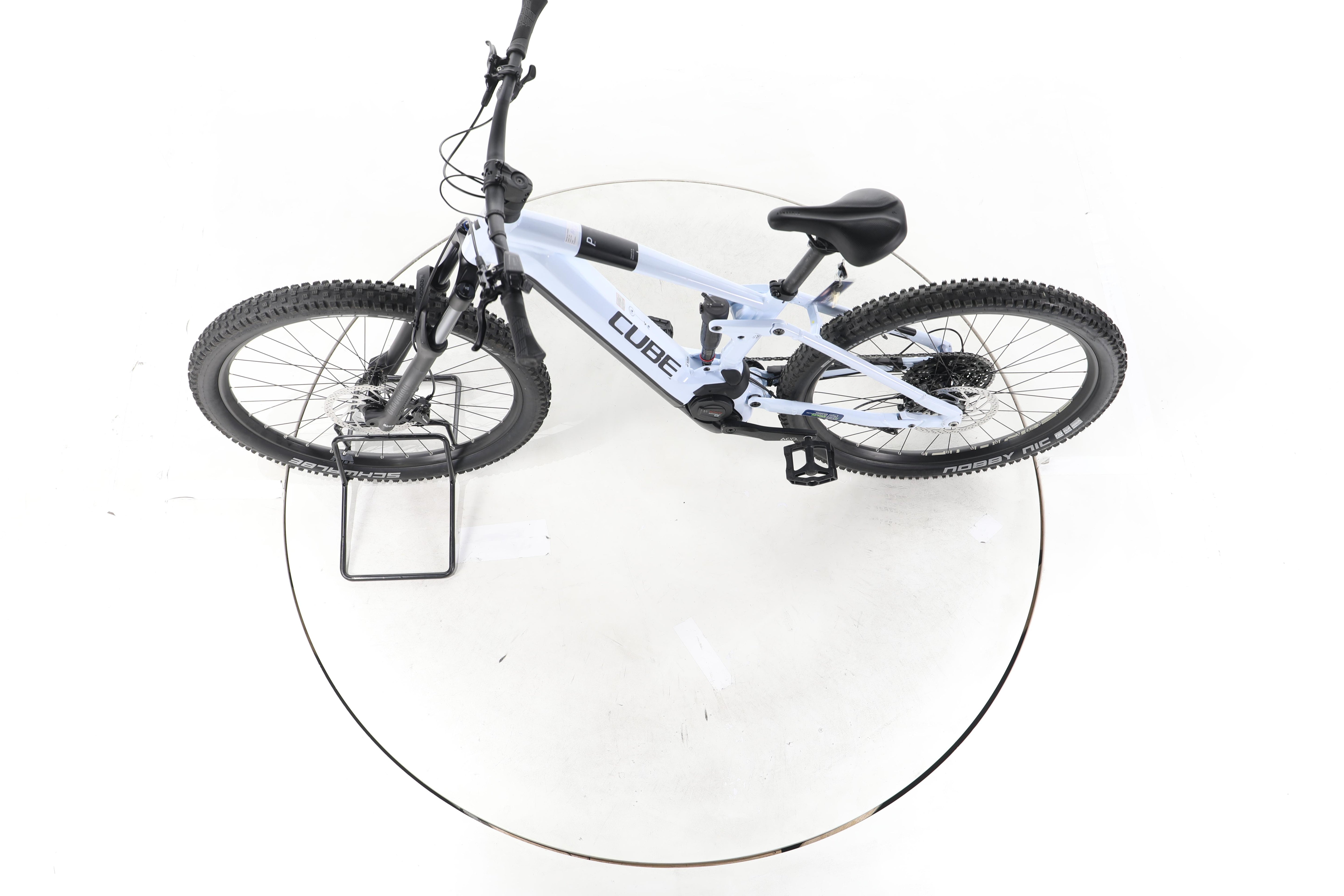 Cube Stereo Hybrid 120 Pro E-Bike Fully - Image 19
