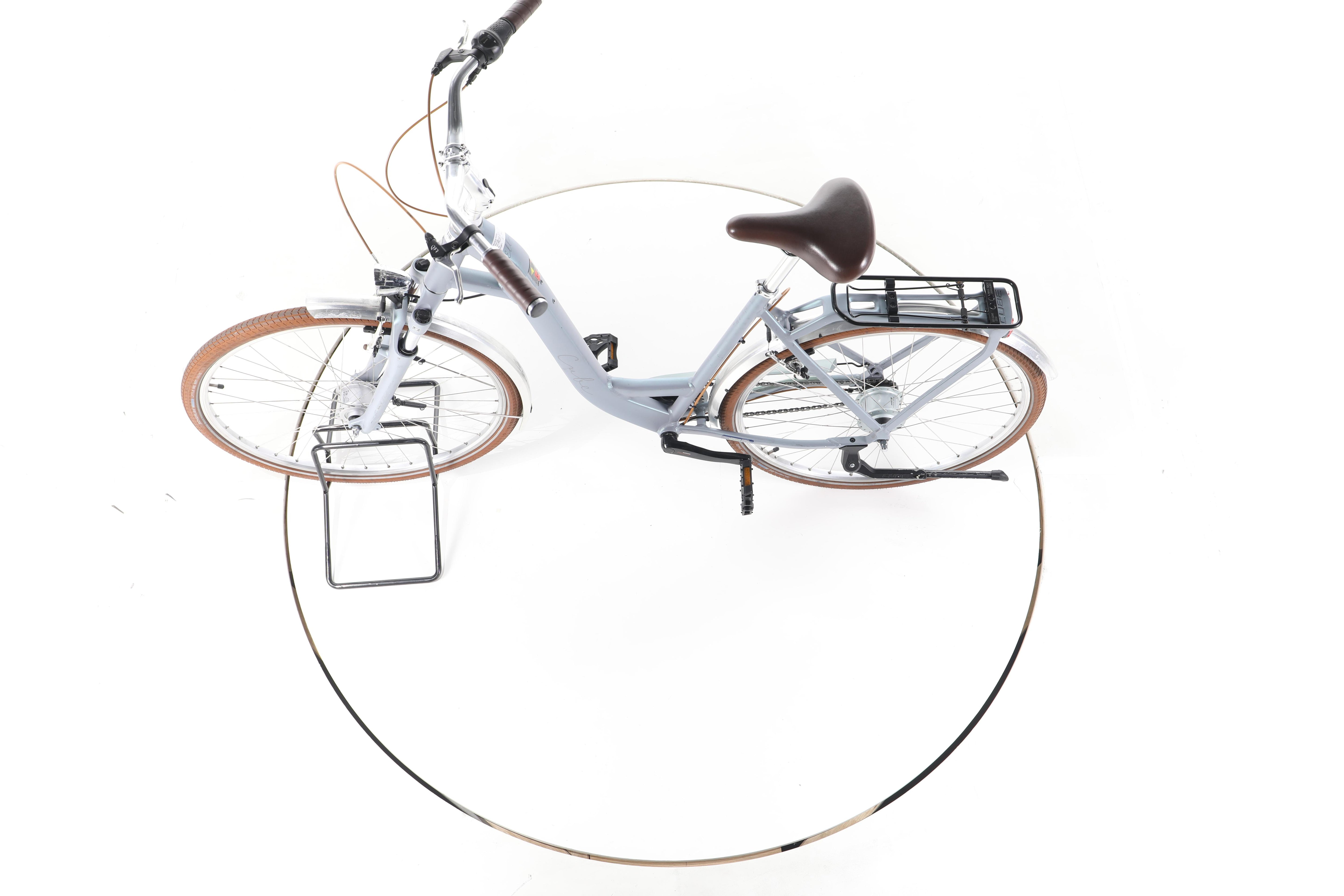 Cube Ella Cruise Fahrrad City & Trekking - Image 19