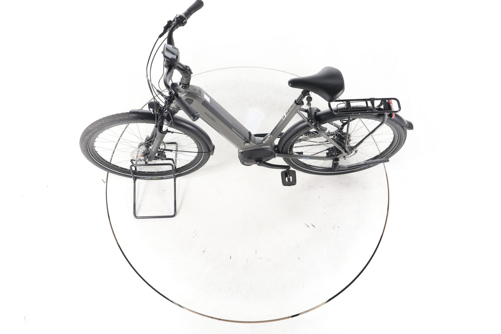 Raleigh Bristol XXL City E-Bike Tiefeinsteiger - Image 19
