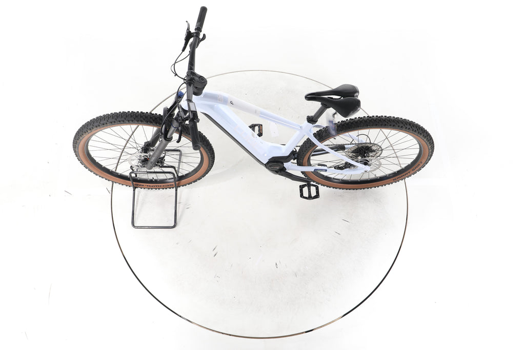 Cube Reaction Hybrid Pro E-Bike - Image 19