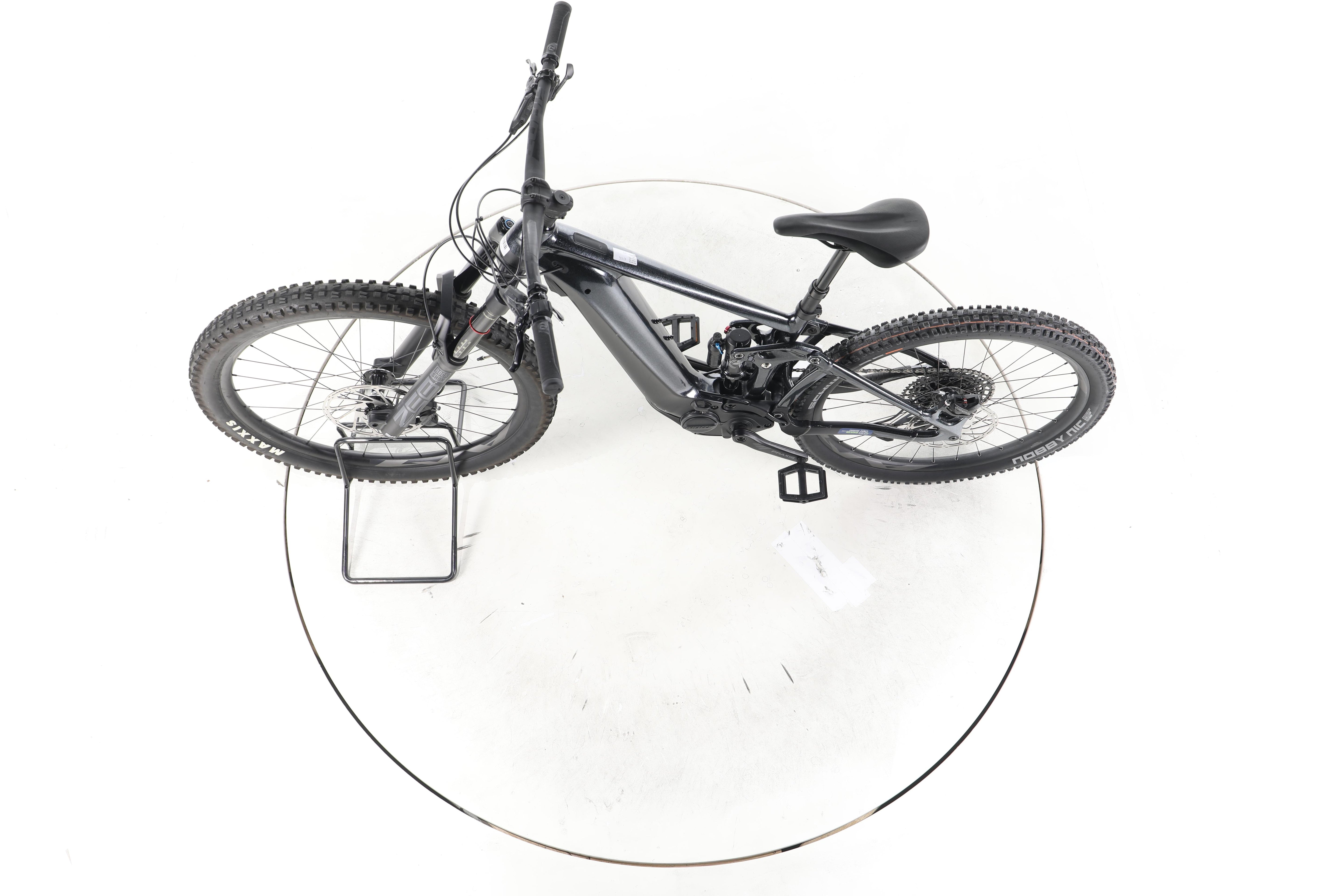 Giant Reign E+ 2 E-Bike Fully - Image 19