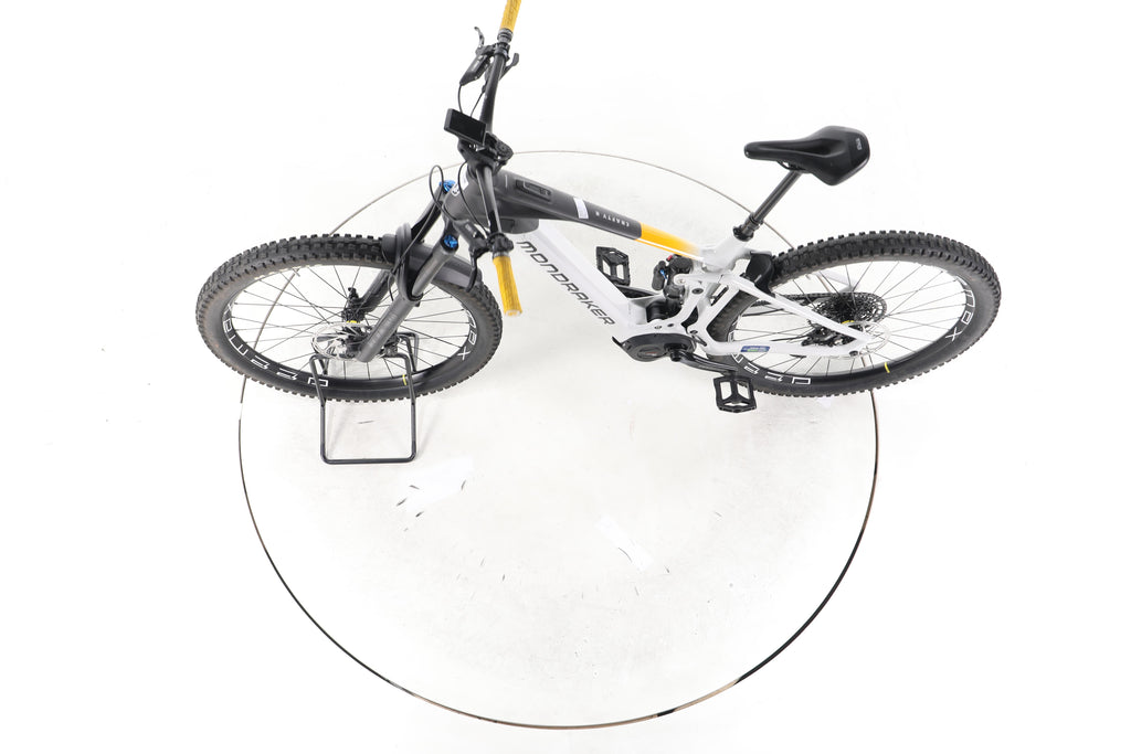 Mondraker Crafty R E-Bike Fully Carbon 2024 - Image 19