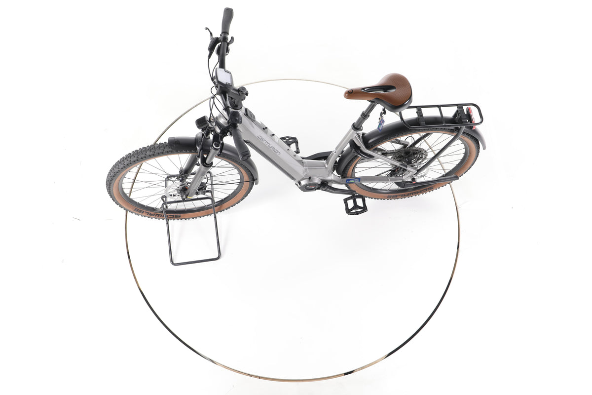 Centurion Country Trekking E-Bike Tiefeinsteiger - Image 19