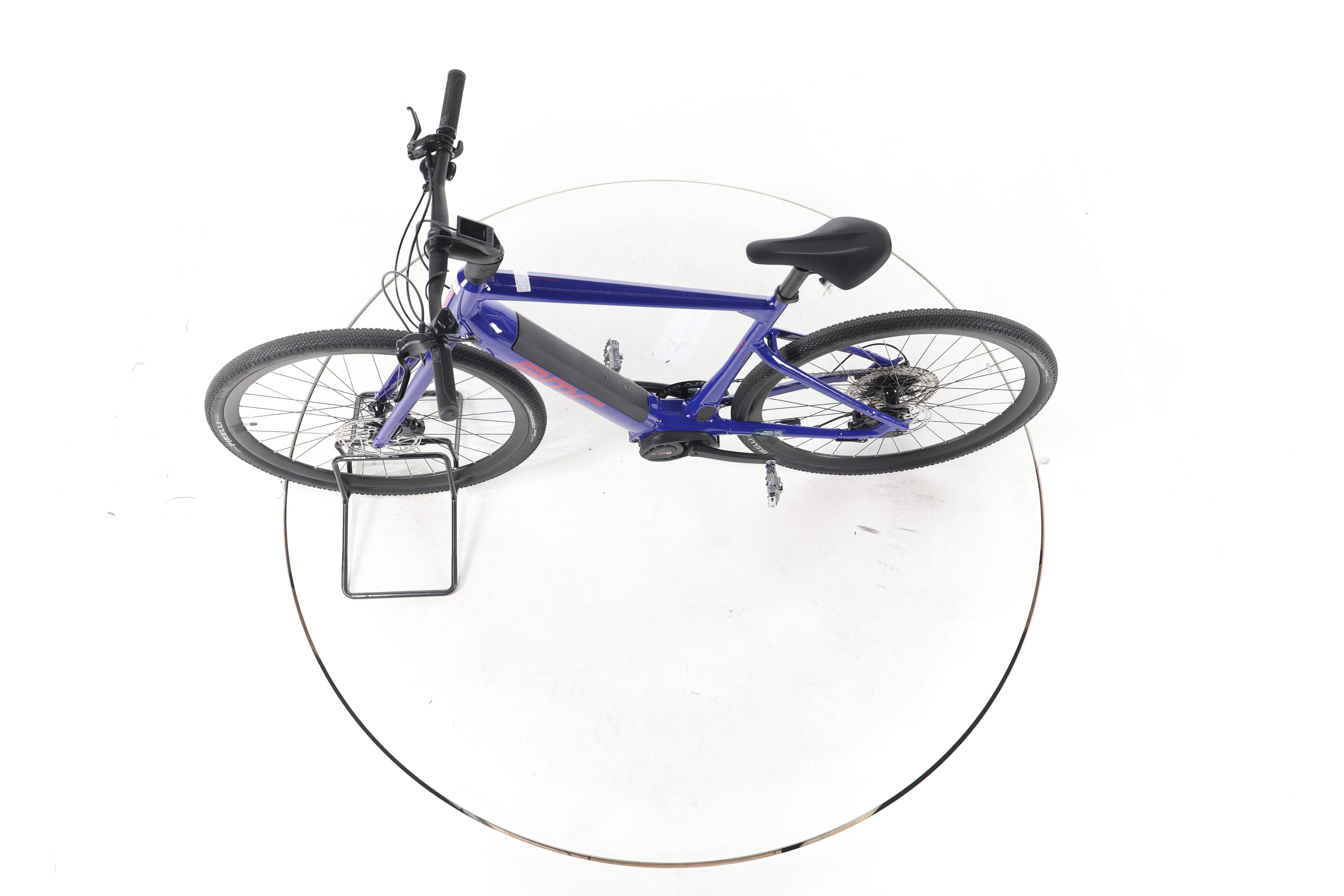 BMC Alpenchallenge AMP AL One E-Bike - Image 19