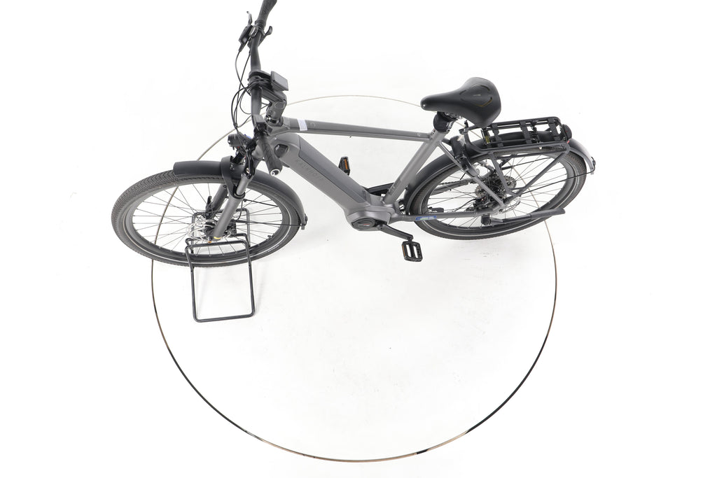 Kalkhoff Endeavour 5.B Advance+ Trekking E-Bike - Image 19