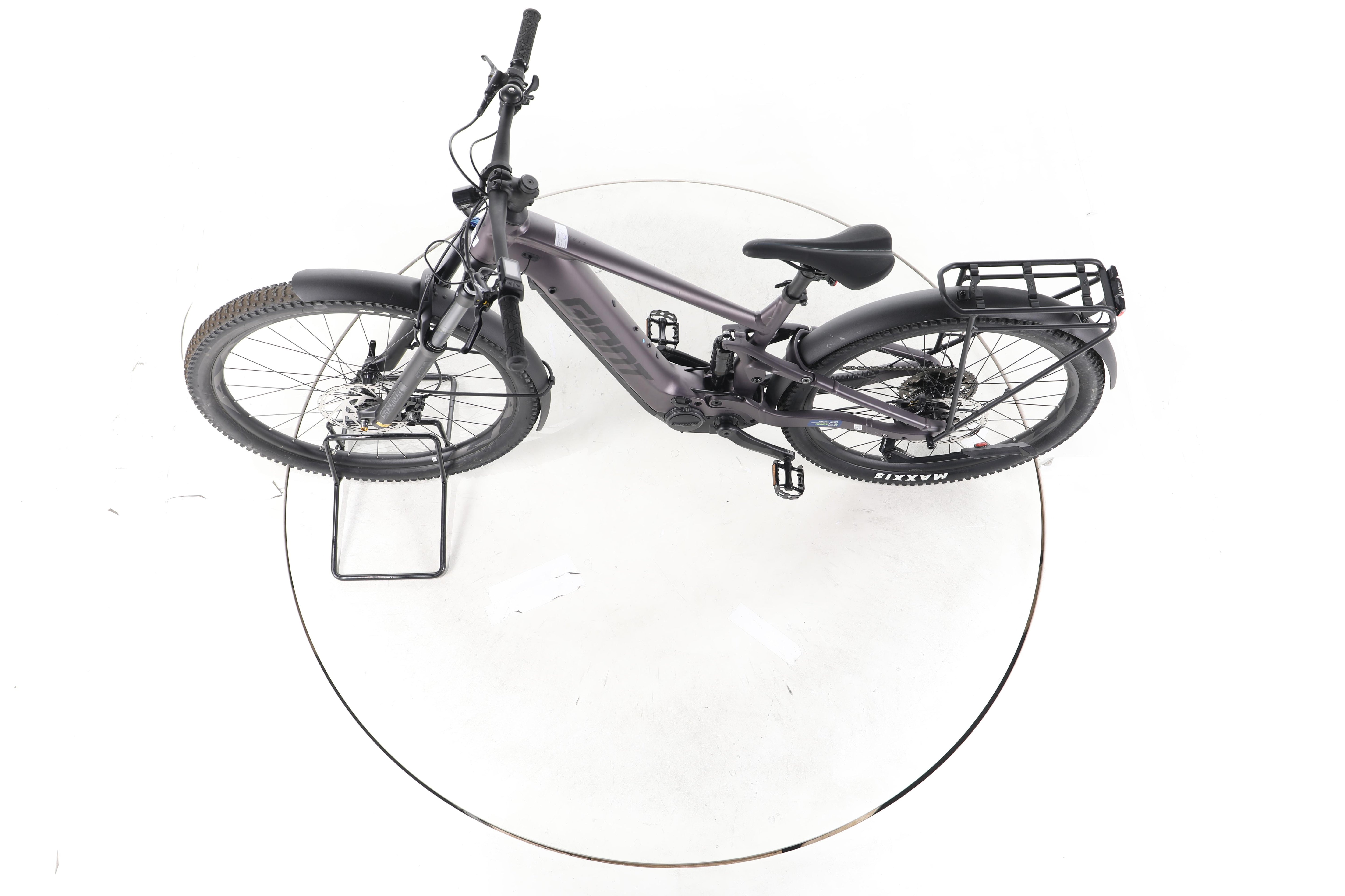 Giant Stance E+ EX SUV E-Bike - Image 19