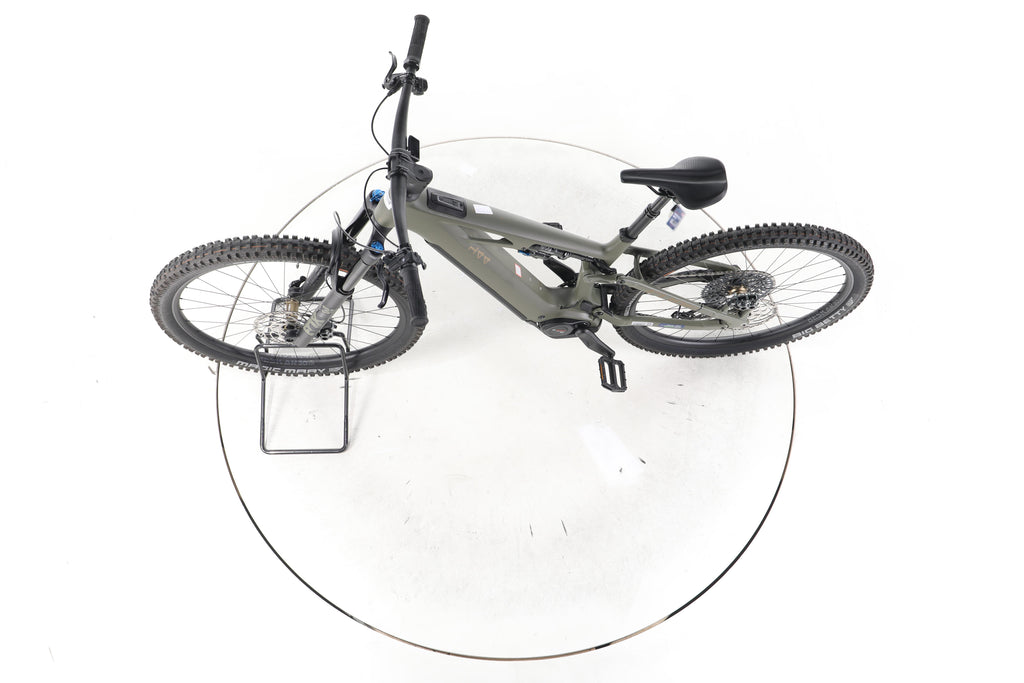 Cube Stereo Hybrid ONE44 HPC E-Bike Fully Carbon 2025 - Image 19